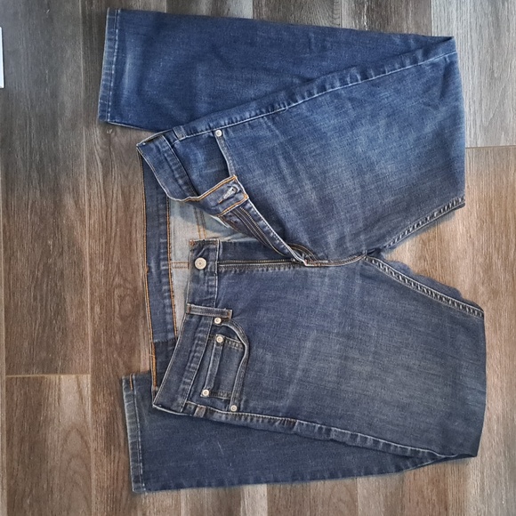 Levis 511 Slim Fit 32 30 - Picture 2 of 4